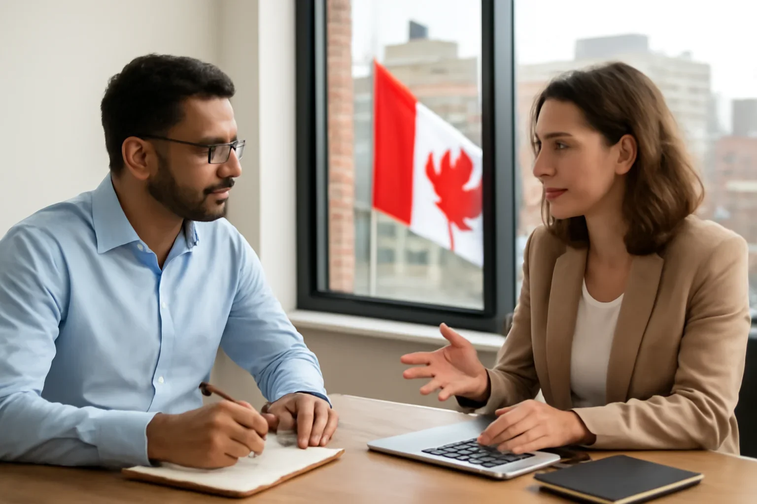 Blog consultation for Canadian homeowners