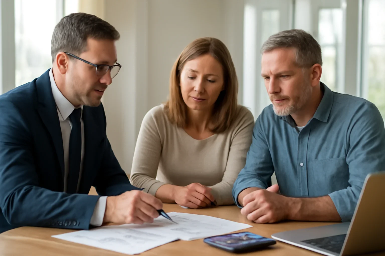 Cash-Out Refinance vs HELOC Canada consultation for Canadian homeowners