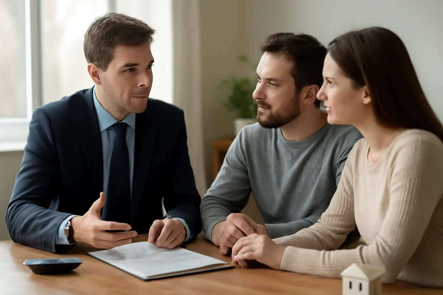 Use Home Equity for a Down Payment consultation for Canadian homeowners
