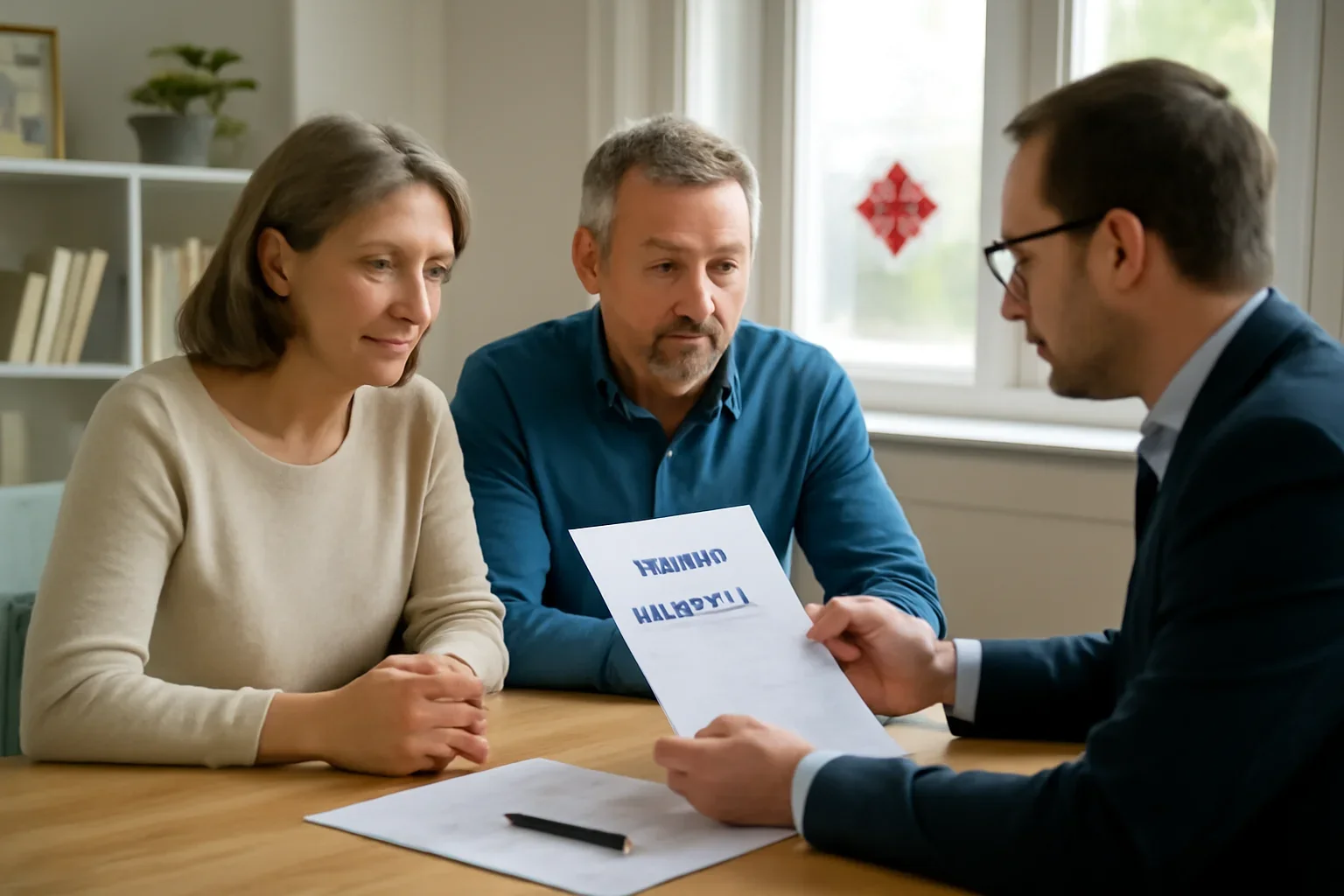 Home Equity for Emergencies consultation for Canadian homeowners