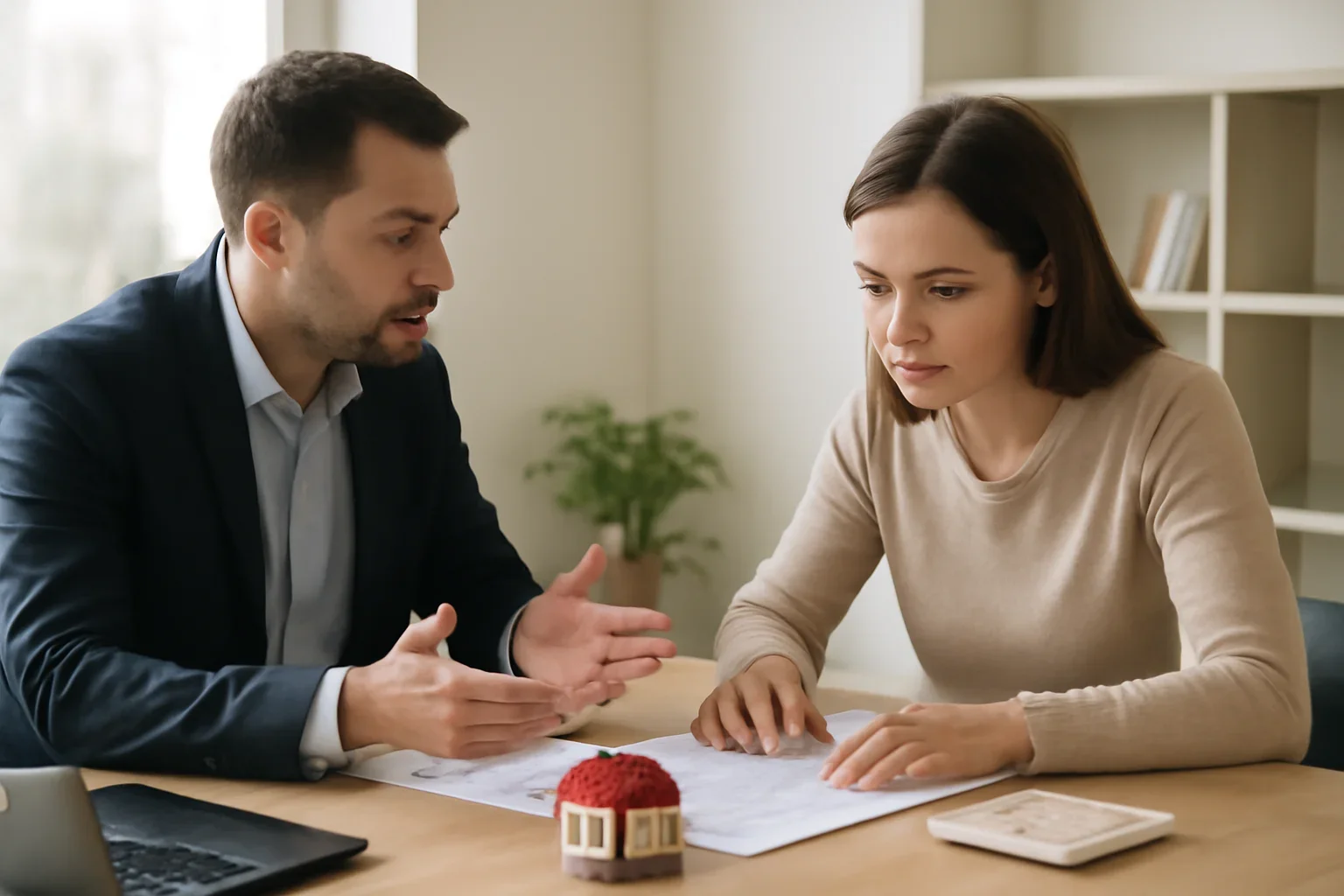 HELOC vs Home Equity Loan Canada consultation for Canadian homeowners