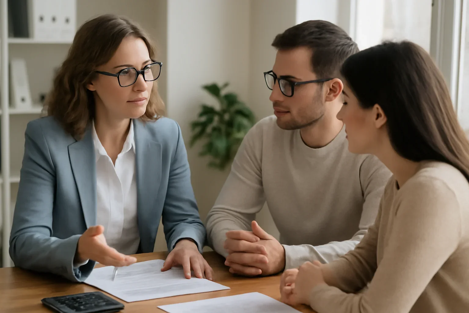 HELOC vs Refinance Canada consultation for Canadian homeowners