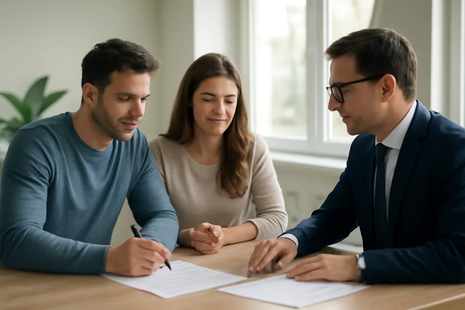 Home Equity Loan vs Second Mortgage Canada consultation for Canadian homeowners