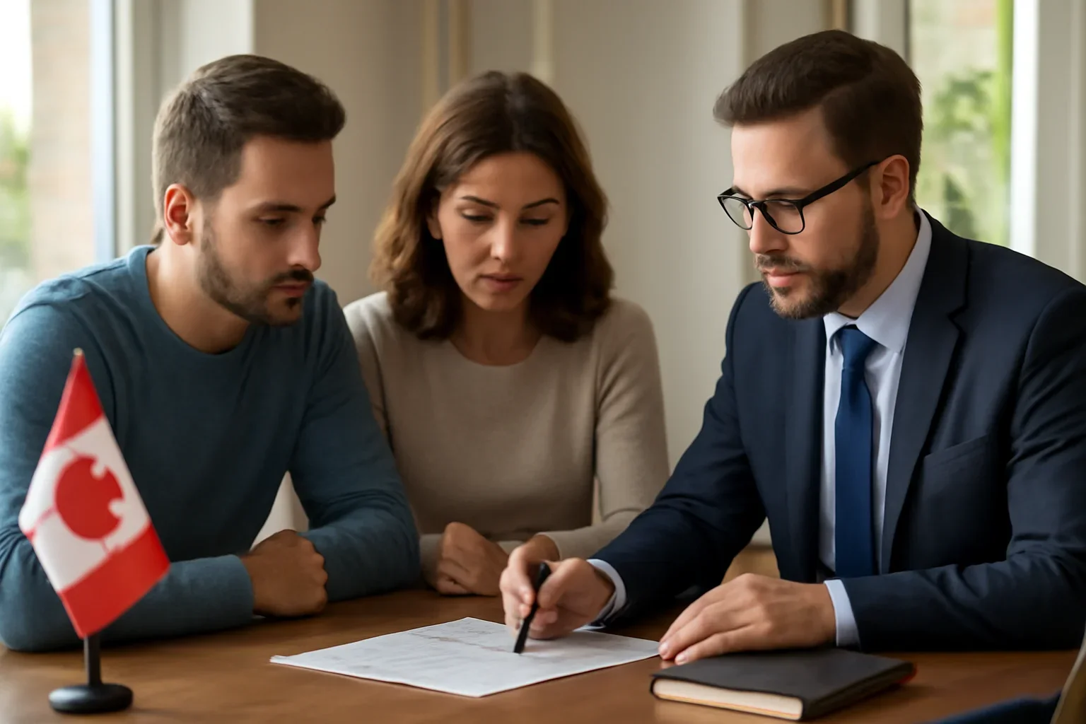 Refinance vs HELOC vs Second Mortgage Canada consultation for Canadian homeowners