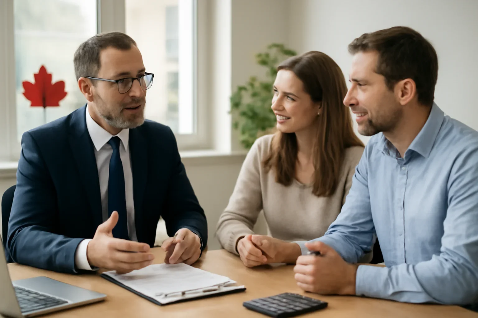 Second Mortgages Canada consultation for Canadian homeowners