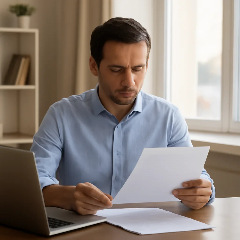Document review for second mortgage vs refinance canada